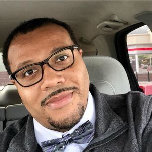 Meet your Posher, Sean